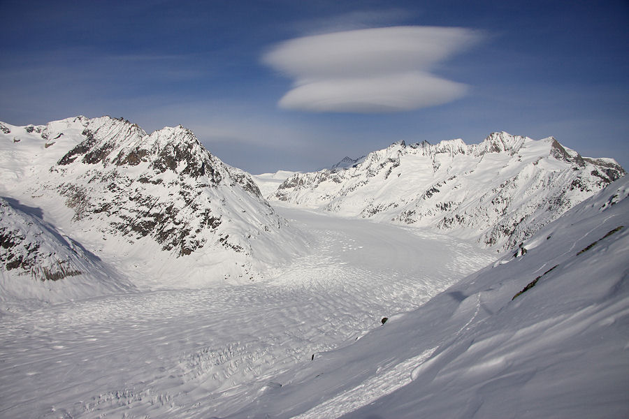 alpi Elvetiche